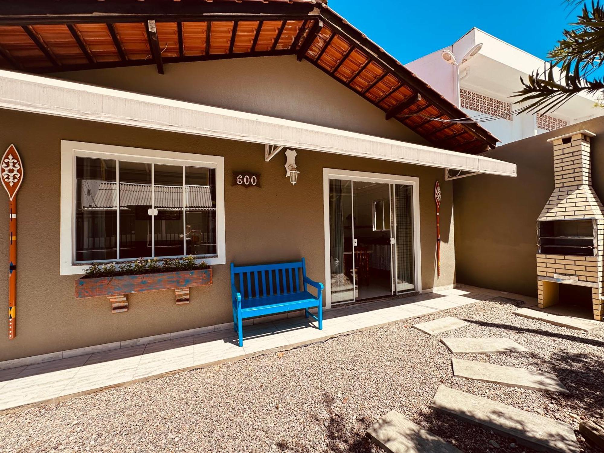 Vila Madu Bombinhas Exterior photo