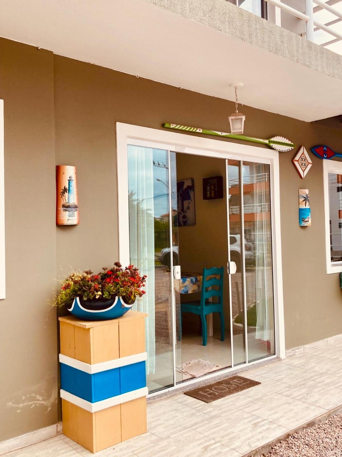 Vila Madu Bombinhas Exterior photo