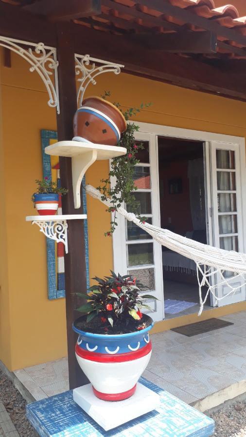 Vila Madu Bombinhas Exterior photo